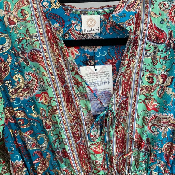 Vacation Dress - Picture 6 of 6